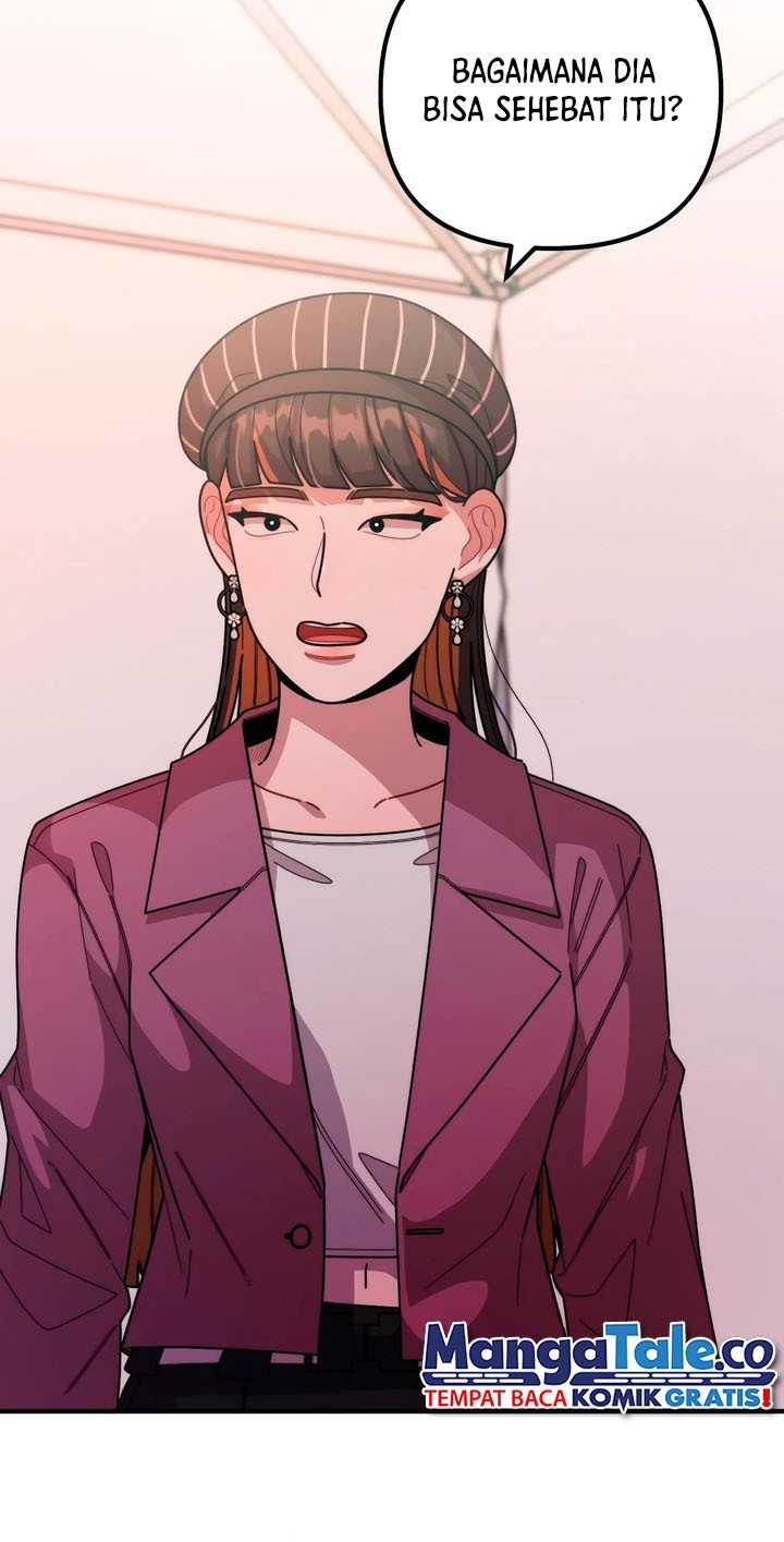 Musician Genius Who Lives Twice Chapter 40 - halaman 30