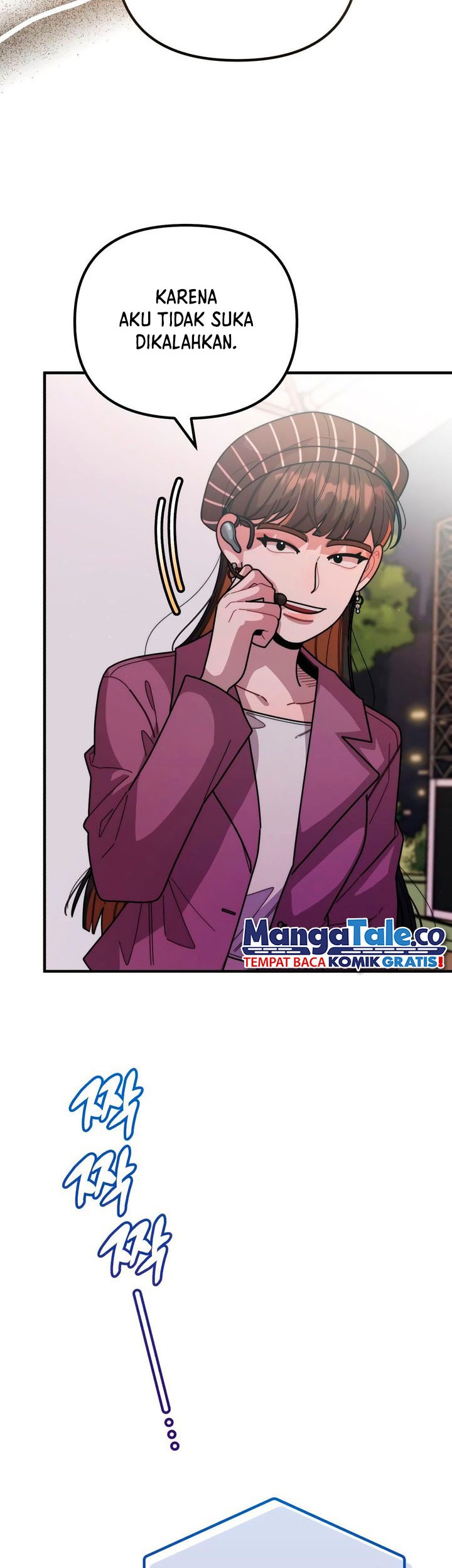 Musician Genius Who Lives Twice Chapter 40 - halaman 34