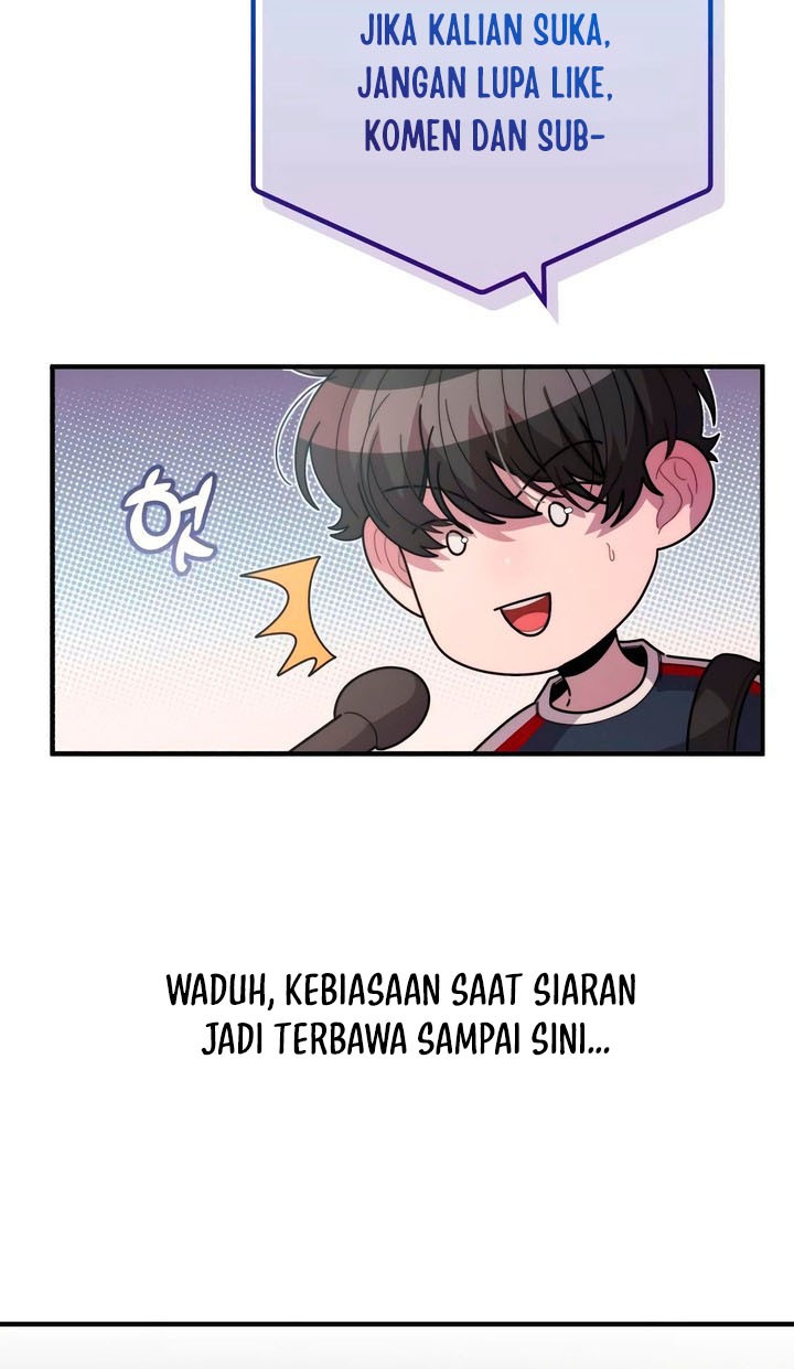 Musician Genius Who Lives Twice Chapter 40 - halaman 35