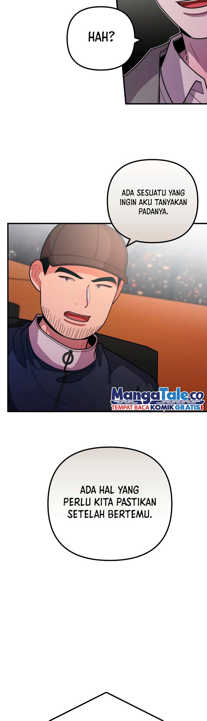 Musician Genius Who Lives Twice Chapter 40 - halaman 37