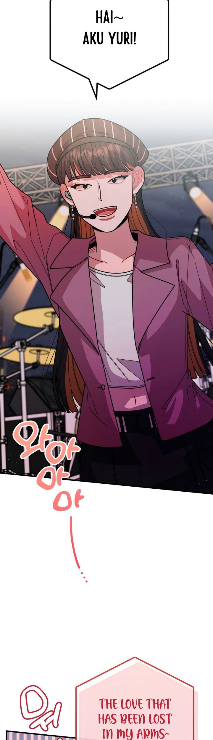 Musician Genius Who Lives Twice Chapter 40 - halaman 38