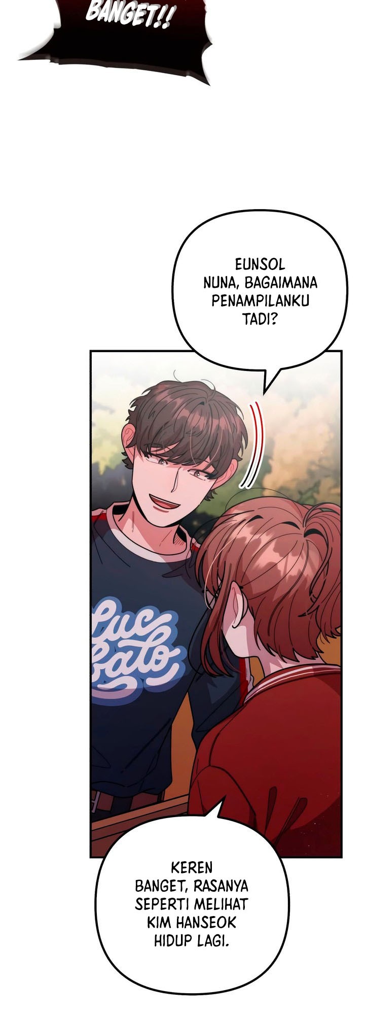 Musician Genius Who Lives Twice Chapter 40 - halaman 40