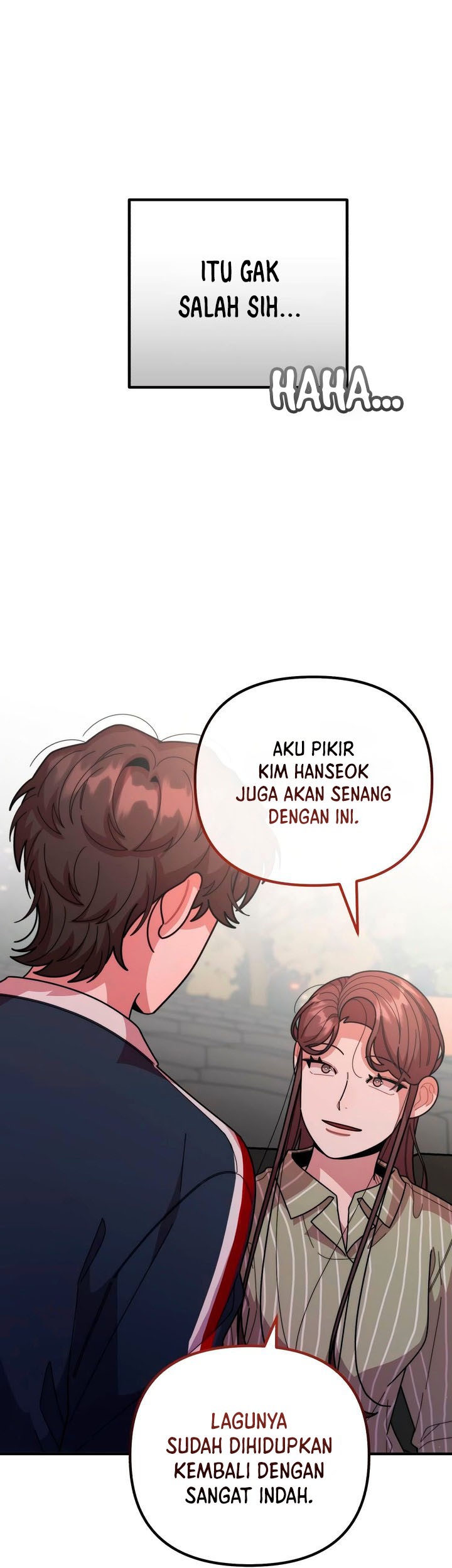 Musician Genius Who Lives Twice Chapter 40 - halaman 41