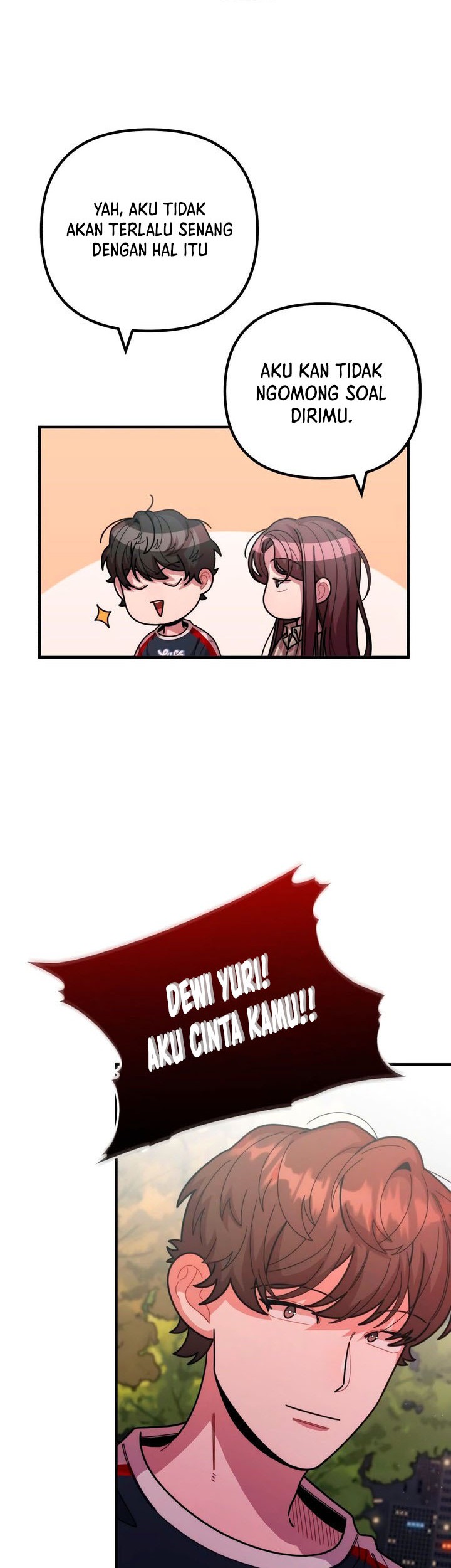 Musician Genius Who Lives Twice Chapter 40 - halaman 42
