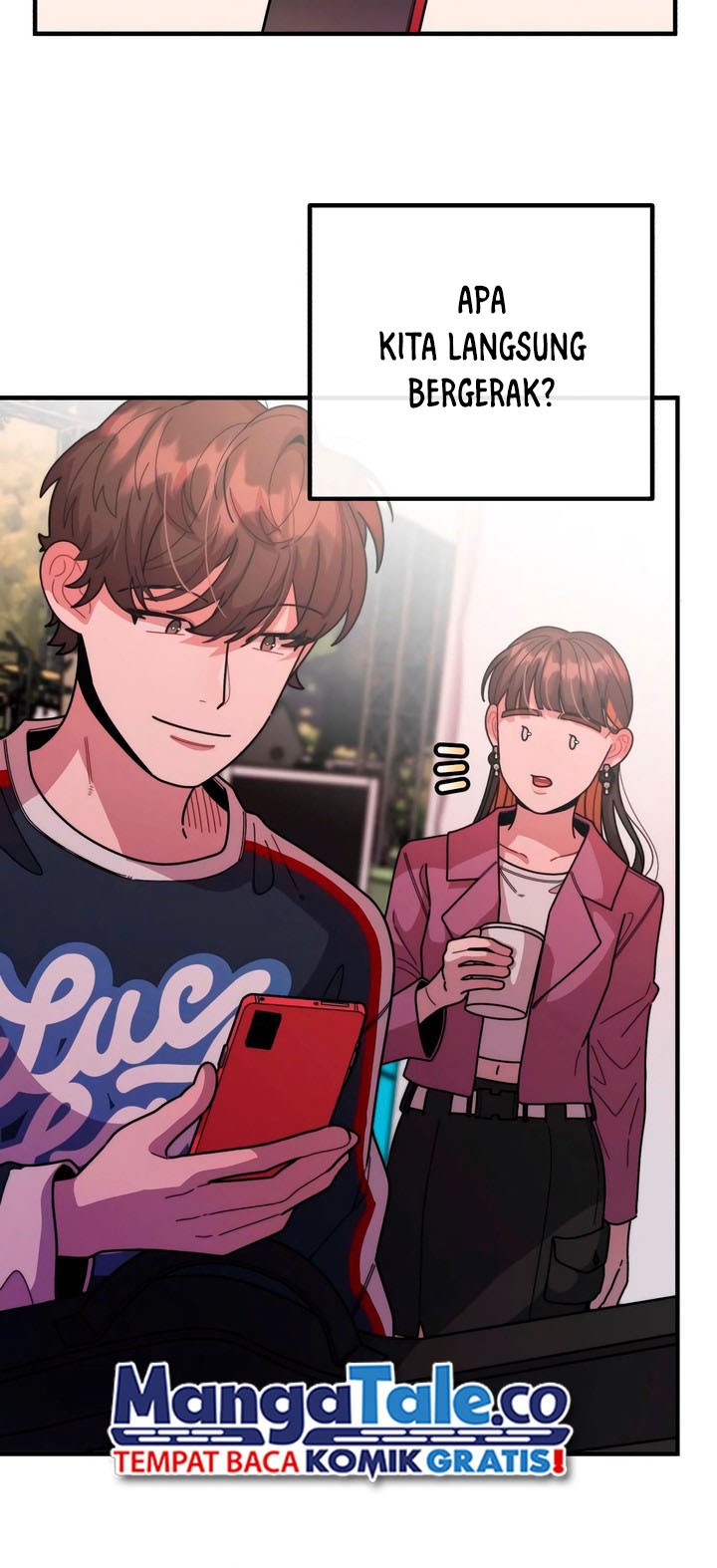 Musician Genius Who Lives Twice Chapter 40 - halaman 45