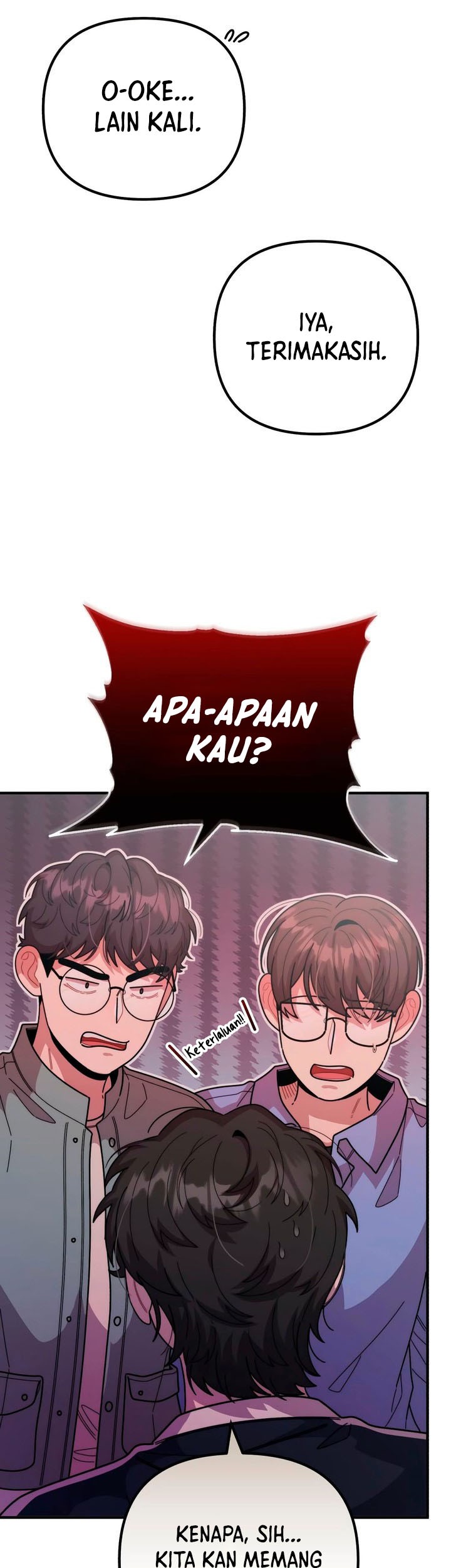 Musician Genius Who Lives Twice Chapter 40 - halaman 48