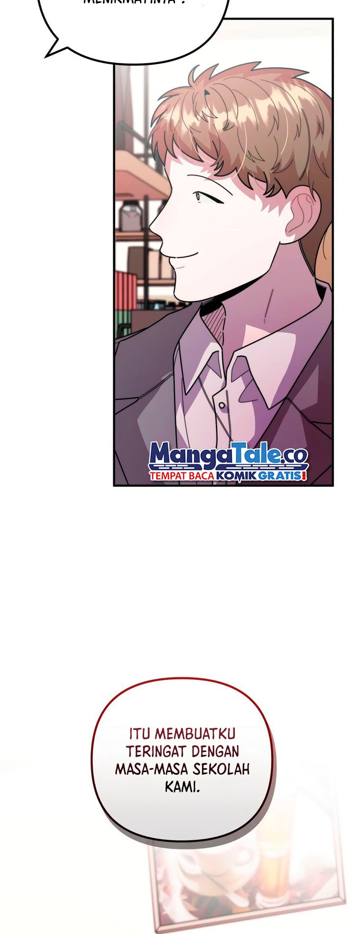 Musician Genius Who Lives Twice Chapter 41 - halaman 11
