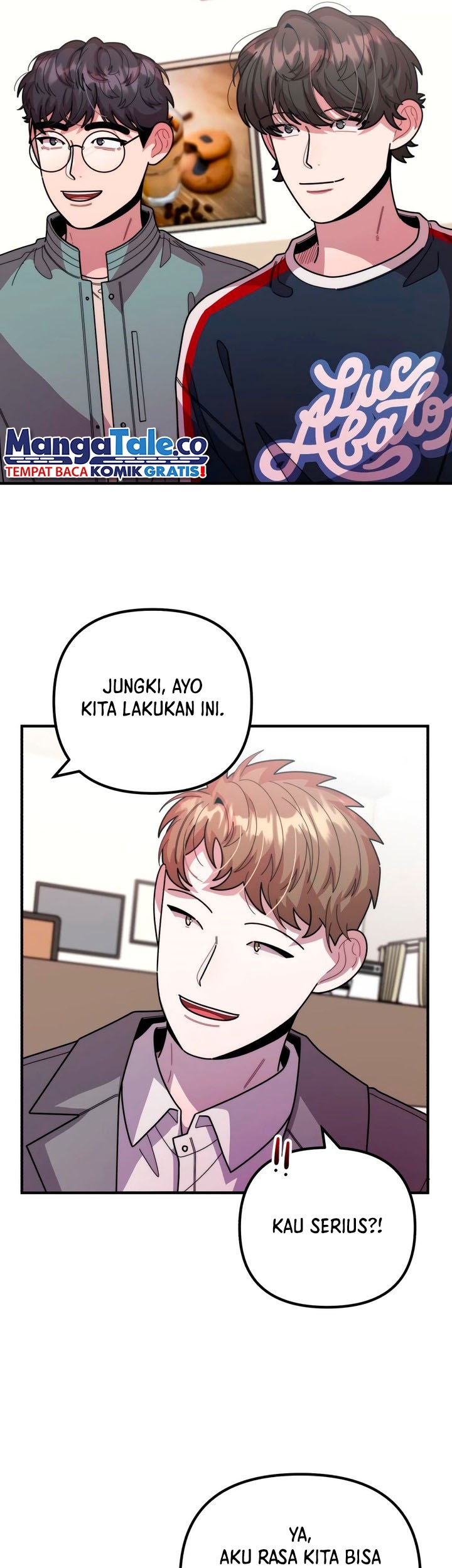 Musician Genius Who Lives Twice Chapter 41 - halaman 12