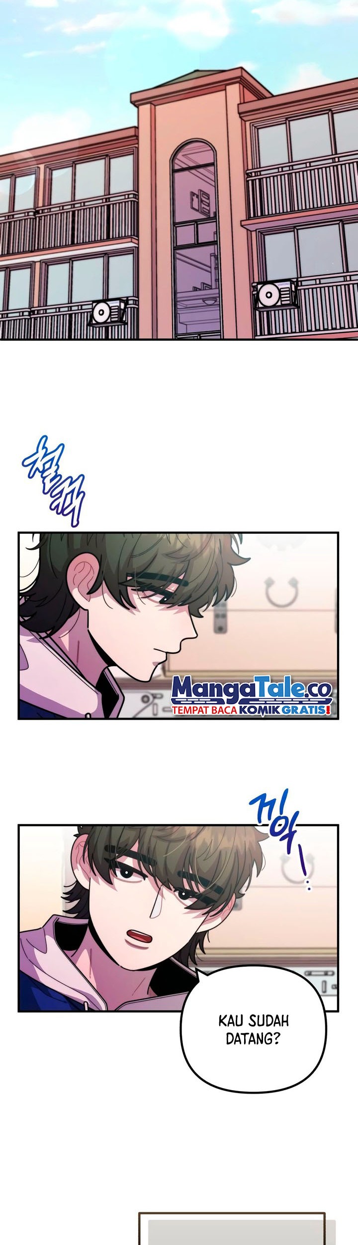 Musician Genius Who Lives Twice Chapter 41 - halaman 18