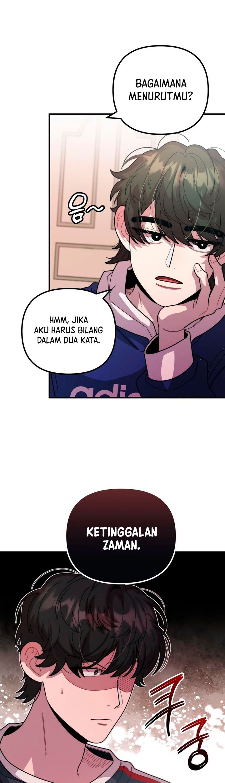 Musician Genius Who Lives Twice Chapter 41 - halaman 20