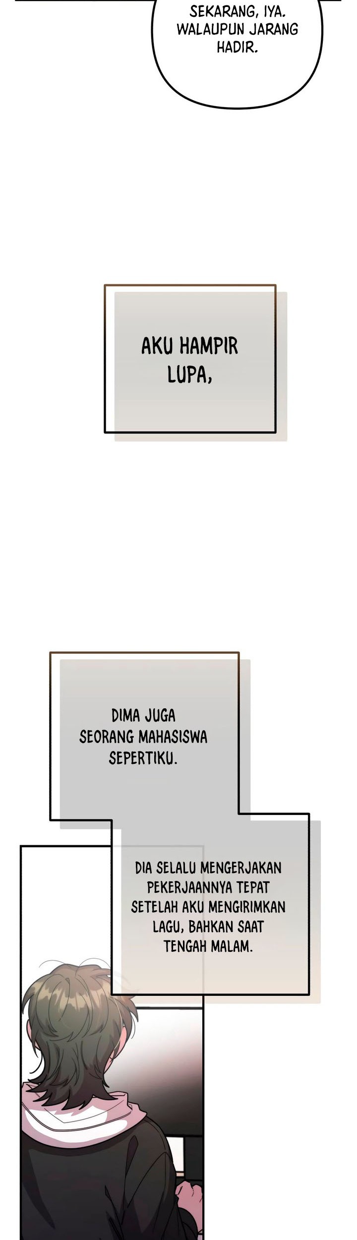 Musician Genius Who Lives Twice Chapter 41 - halaman 28