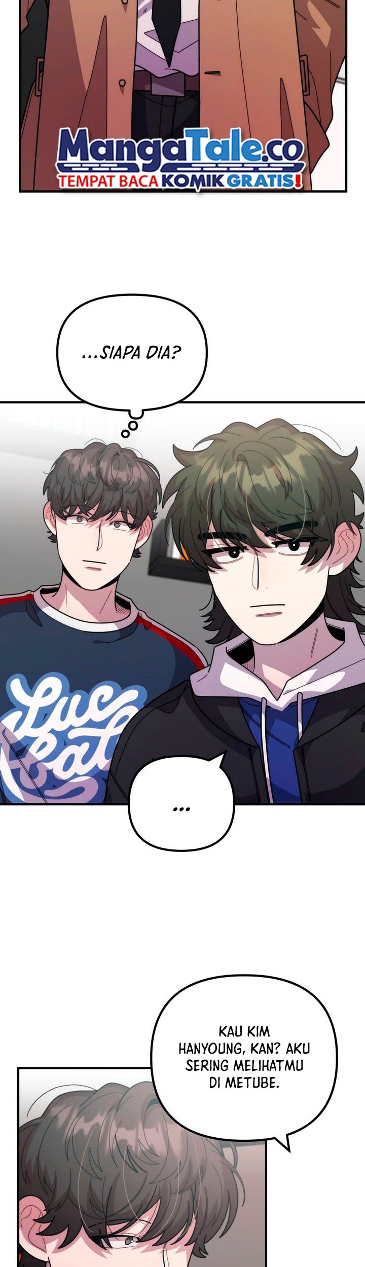 Musician Genius Who Lives Twice Chapter 41 - halaman 38