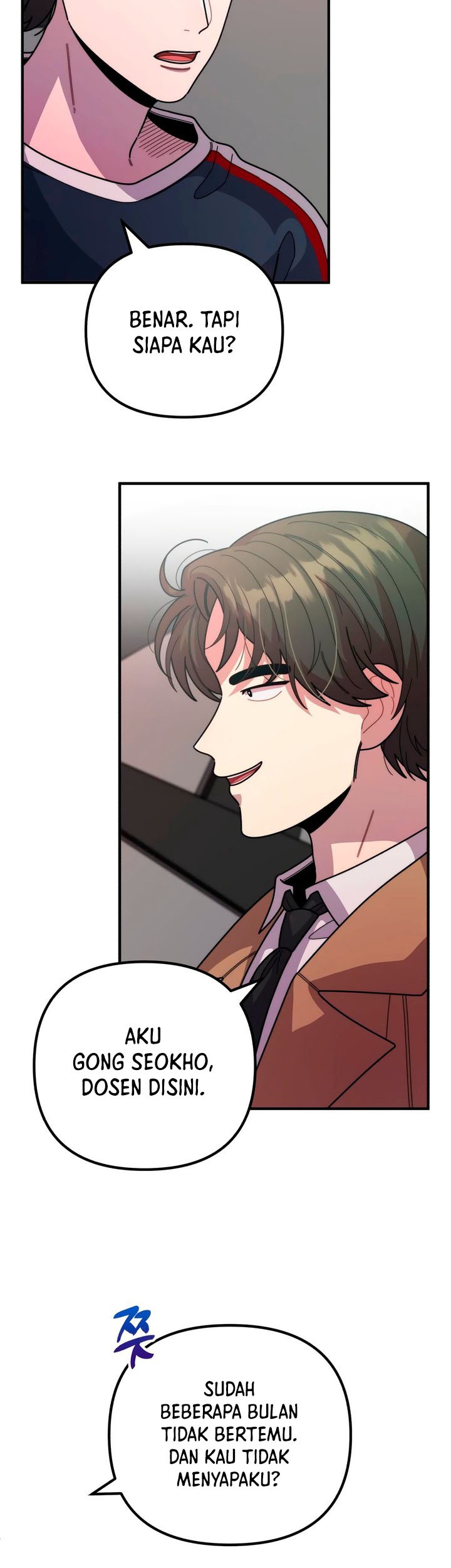 Musician Genius Who Lives Twice Chapter 41 - halaman 39