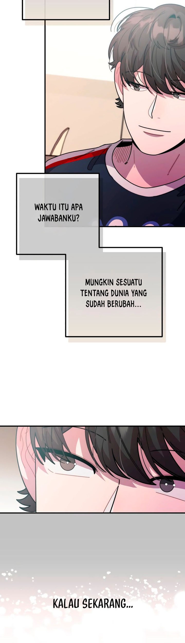 Musician Genius Who Lives Twice Chapter 41 - halaman 4