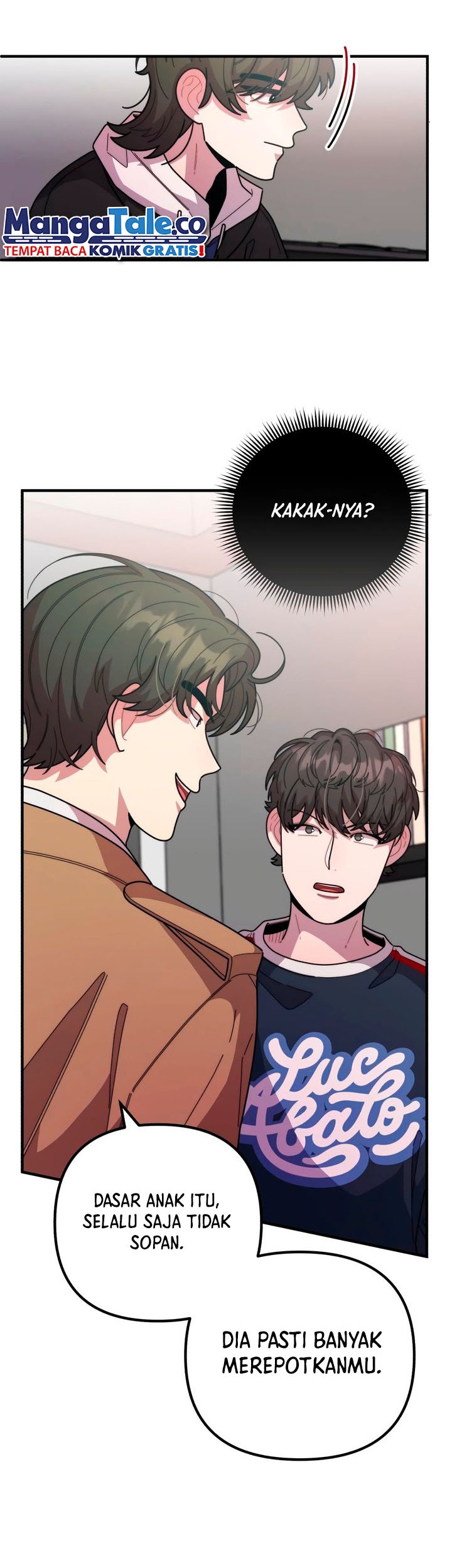 Musician Genius Who Lives Twice Chapter 41 - halaman 40