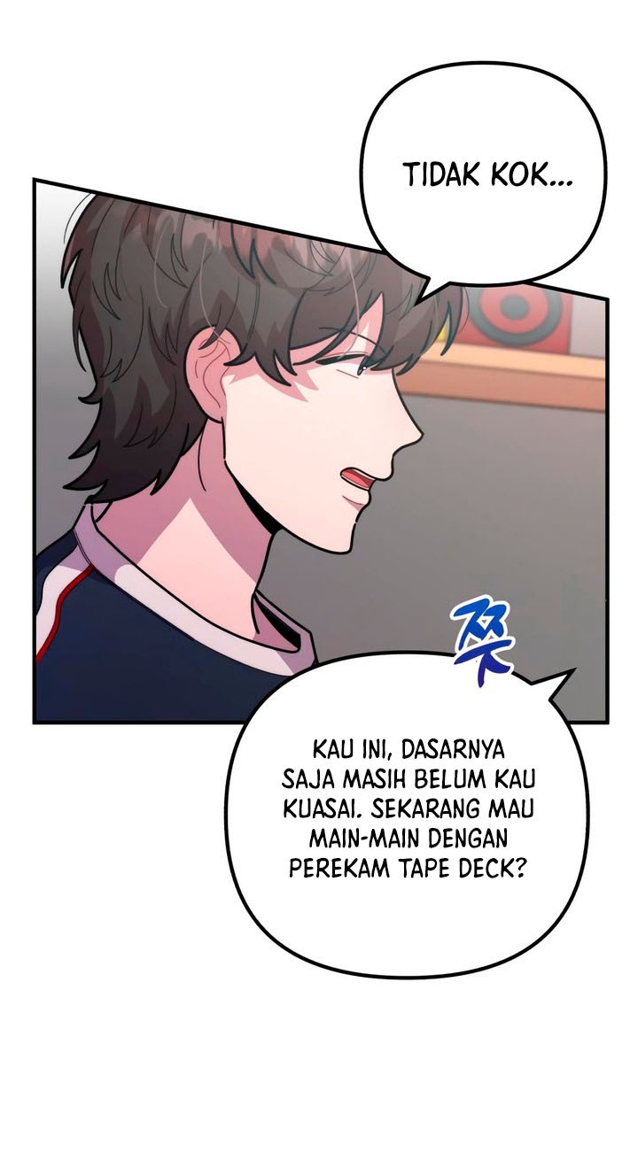 Musician Genius Who Lives Twice Chapter 41 - halaman 41