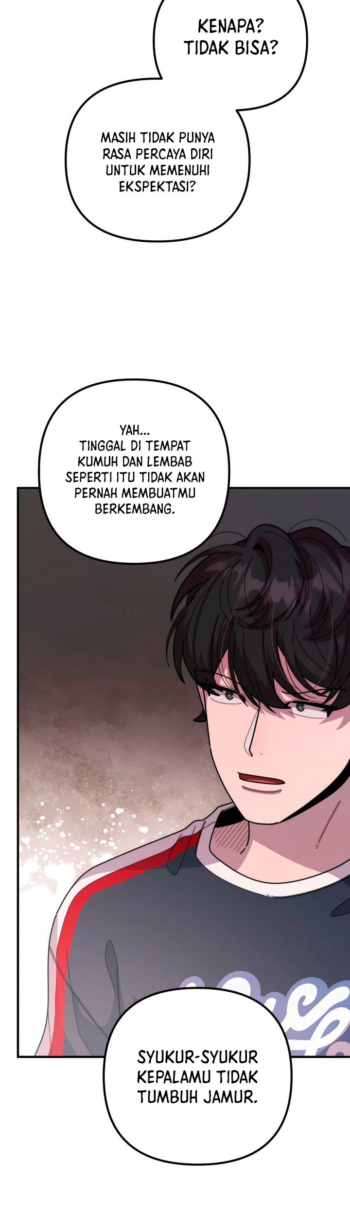 Musician Genius Who Lives Twice Chapter 41 - halaman 44
