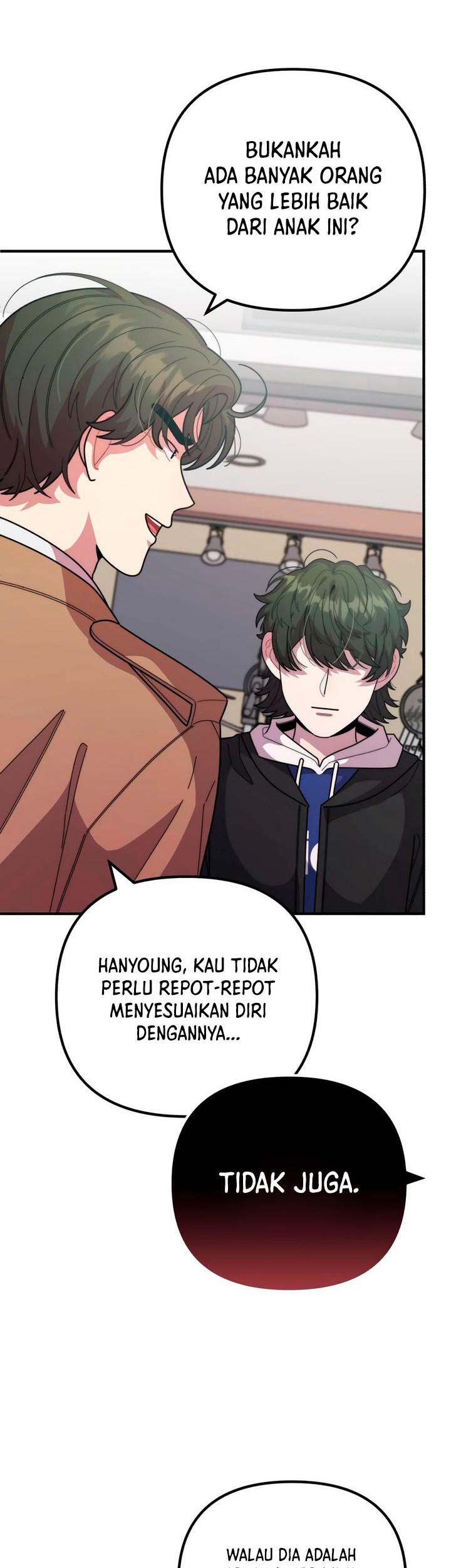 Musician Genius Who Lives Twice Chapter 41 - halaman 45