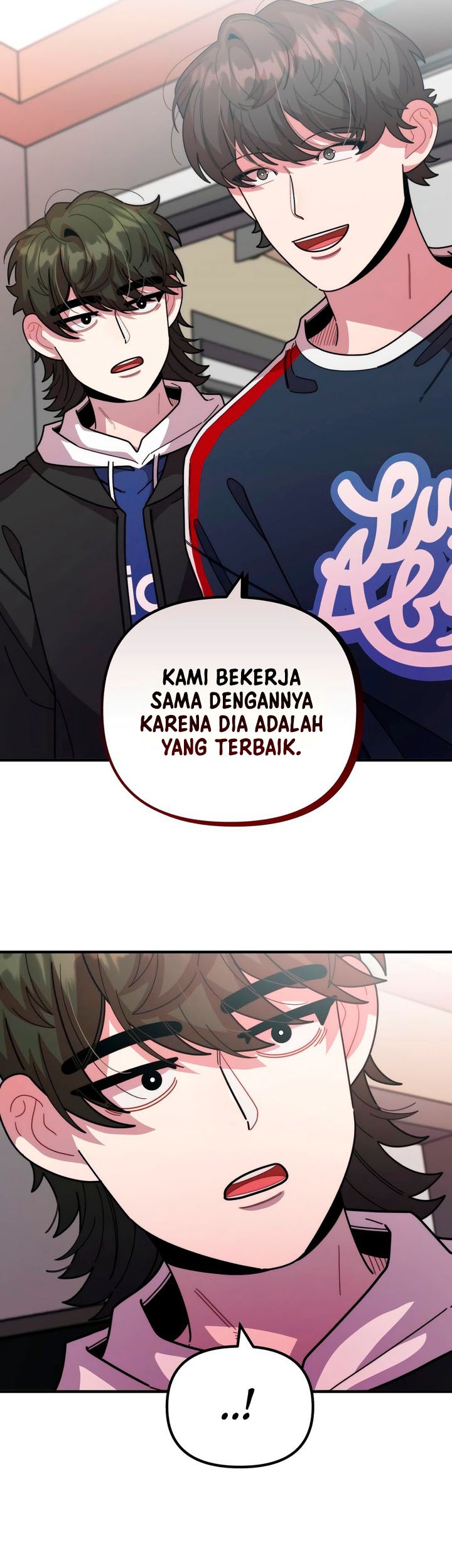 Musician Genius Who Lives Twice Chapter 41 - halaman 47