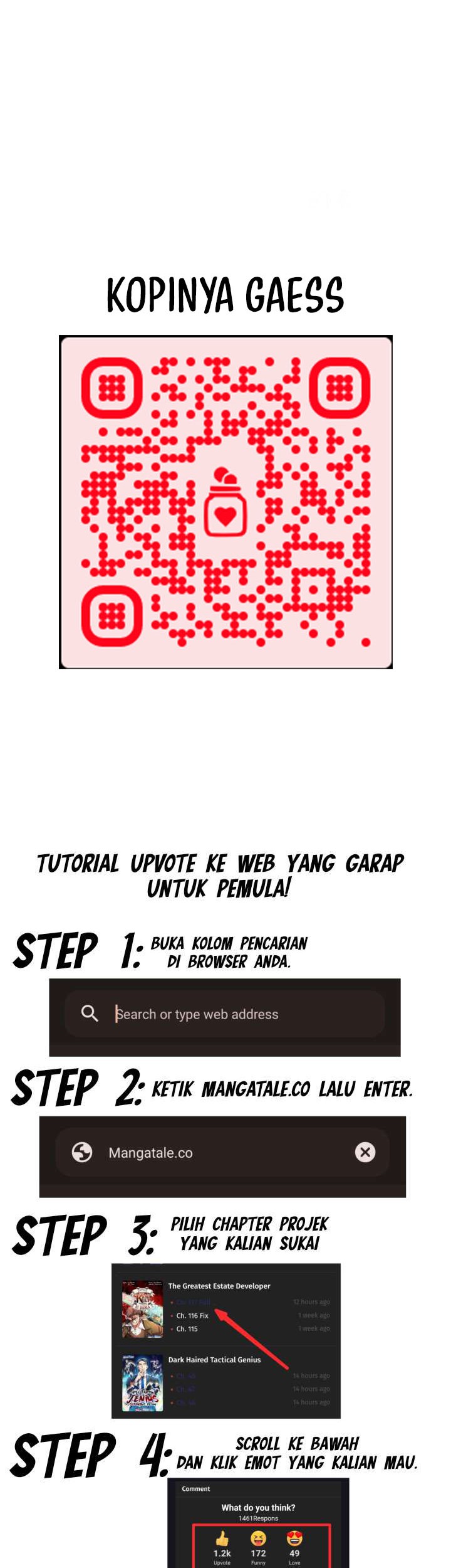 Musician Genius Who Lives Twice Chapter 41 - halaman 48