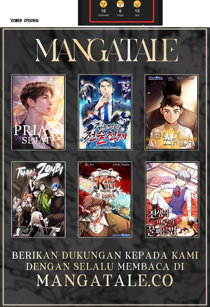Musician Genius Who Lives Twice Chapter 41 - halaman 49