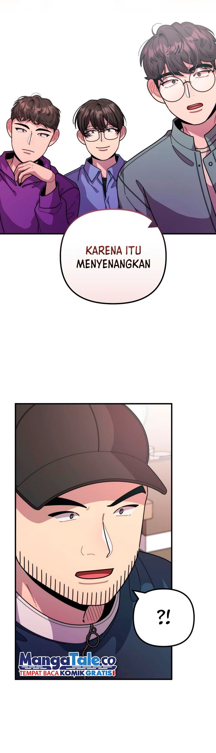 Musician Genius Who Lives Twice Chapter 41 - halaman 5