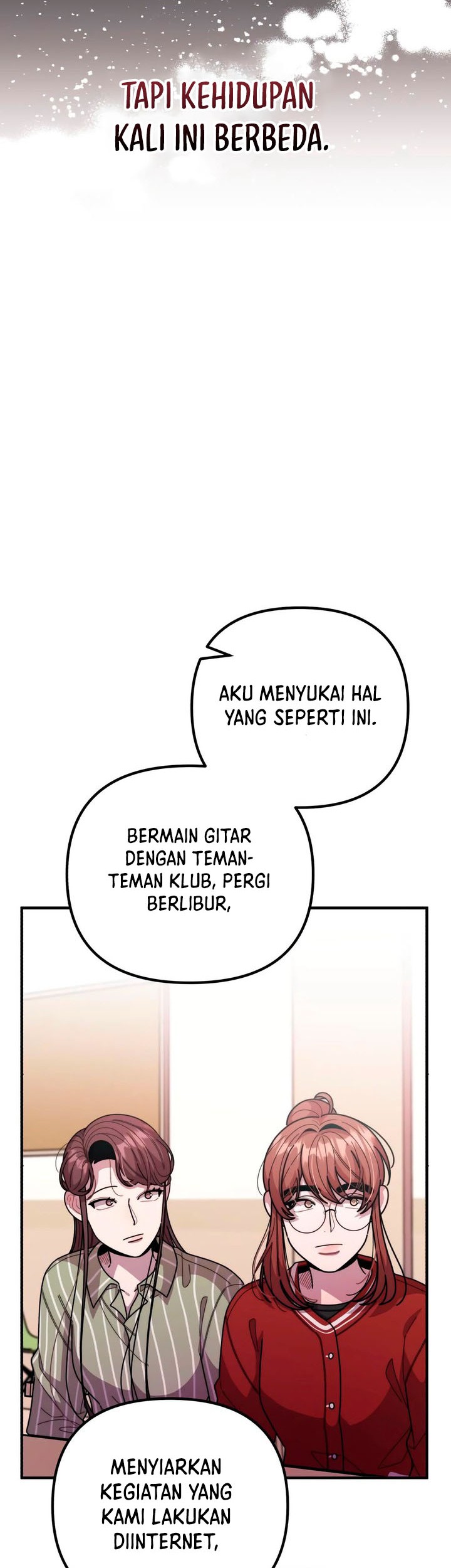 Musician Genius Who Lives Twice Chapter 41 - halaman 8