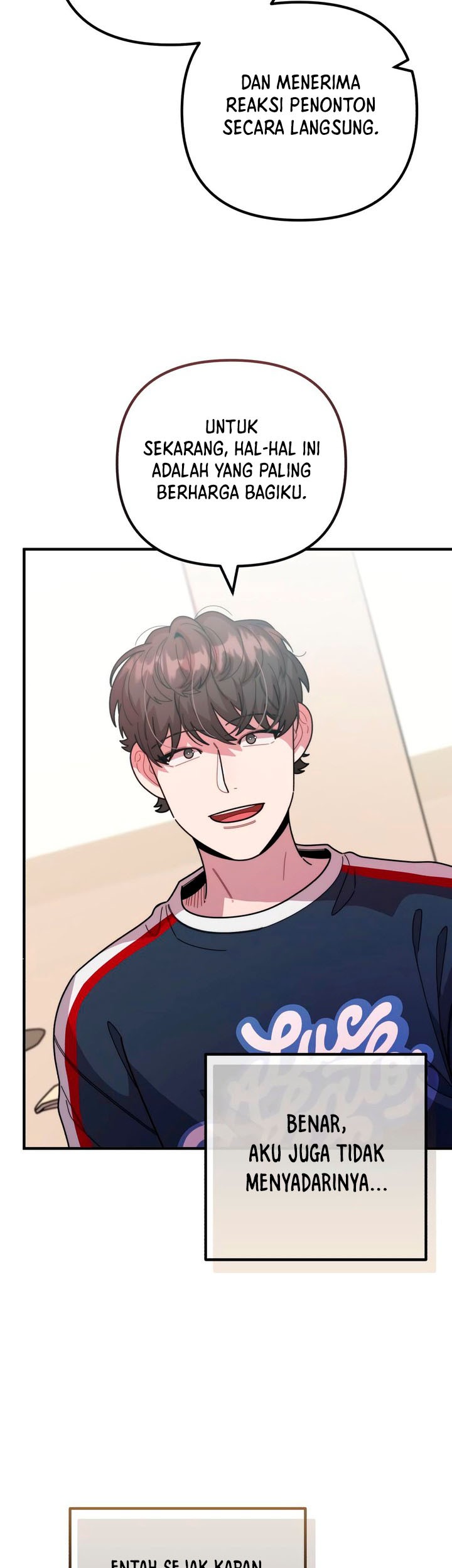 Musician Genius Who Lives Twice Chapter 41 - halaman 9
