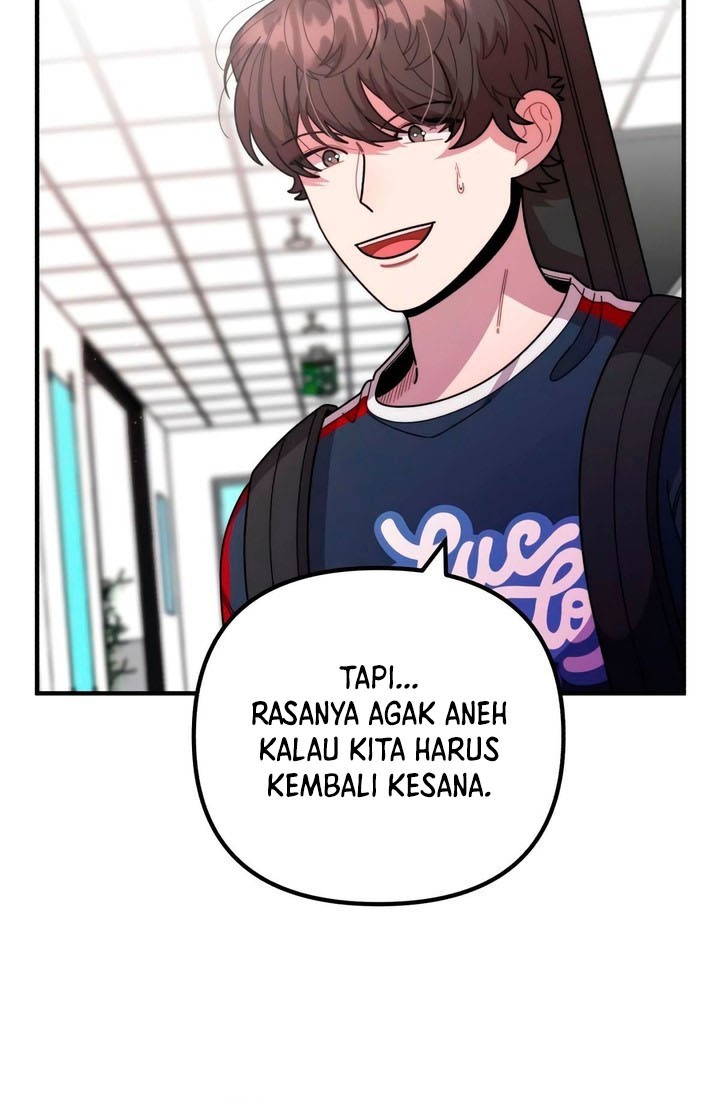 Musician Genius Who Lives Twice Chapter 42 - halaman 10