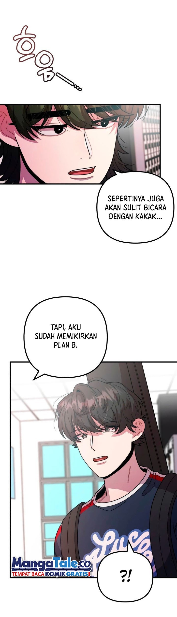 Musician Genius Who Lives Twice Chapter 42 - halaman 16