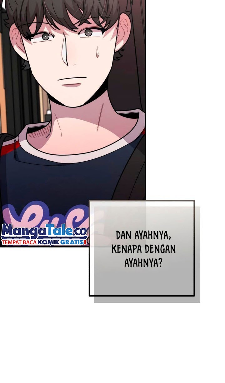 Musician Genius Who Lives Twice Chapter 42 - halaman 20