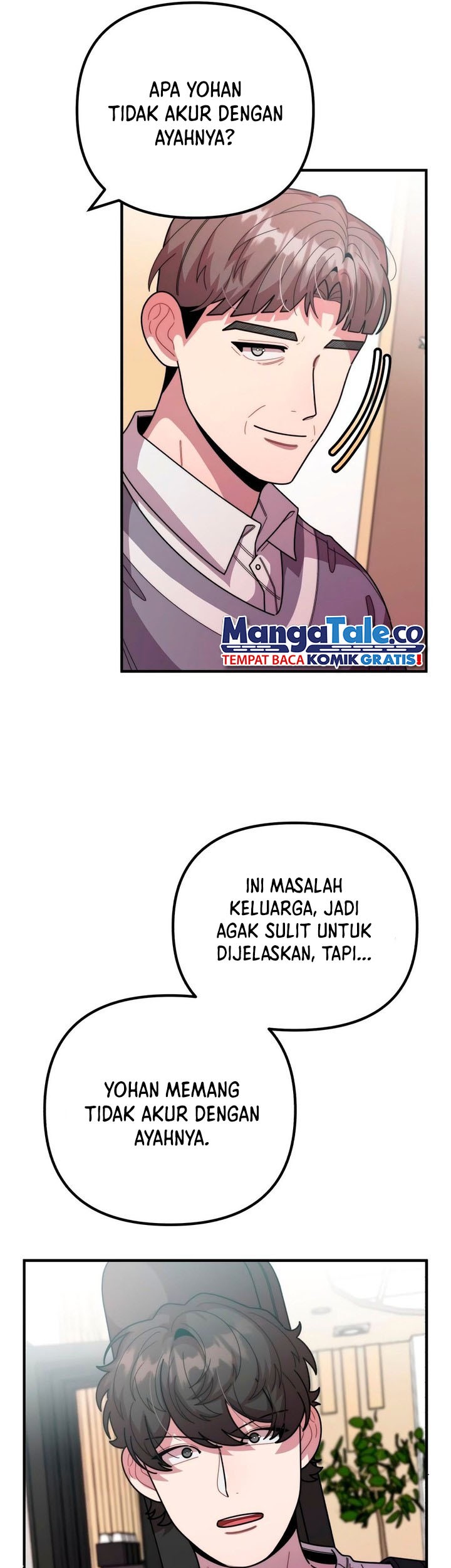 Musician Genius Who Lives Twice Chapter 42 - halaman 21