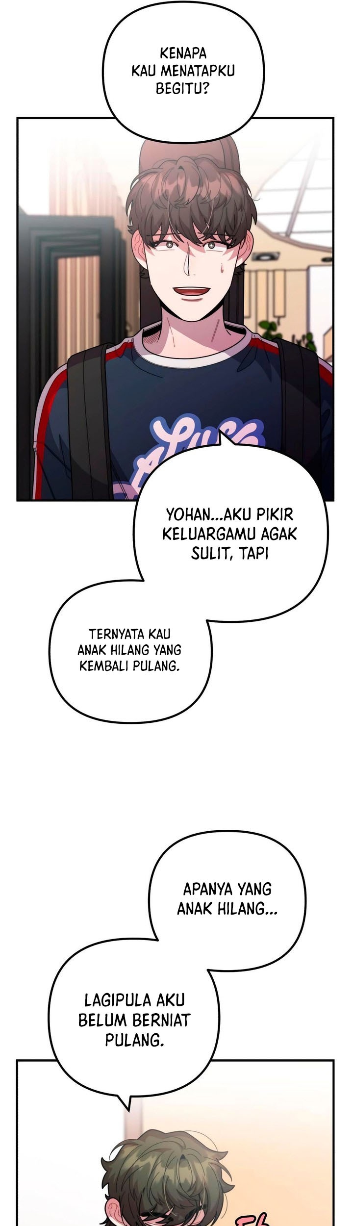 Musician Genius Who Lives Twice Chapter 42 - halaman 26