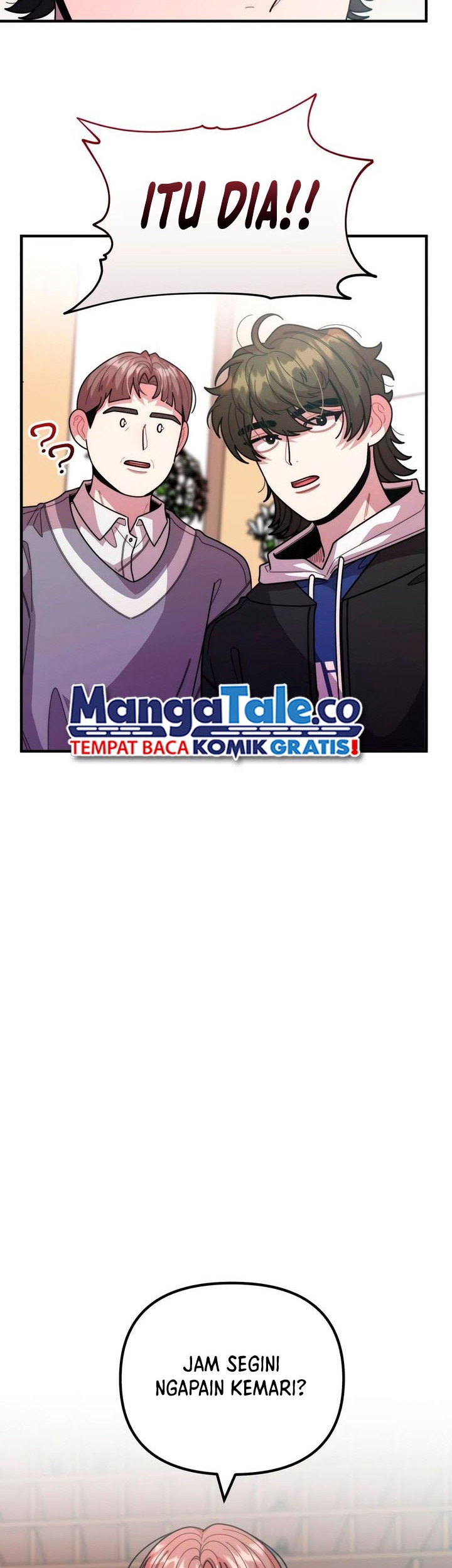 Musician Genius Who Lives Twice Chapter 42 - halaman 29