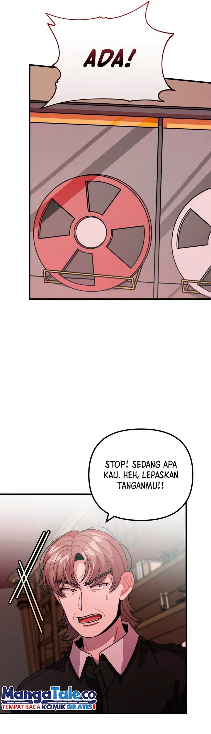 Musician Genius Who Lives Twice Chapter 42 - halaman 31