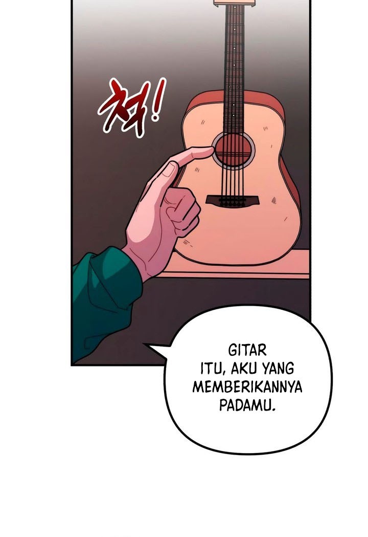 Musician Genius Who Lives Twice Chapter 42 - halaman 35