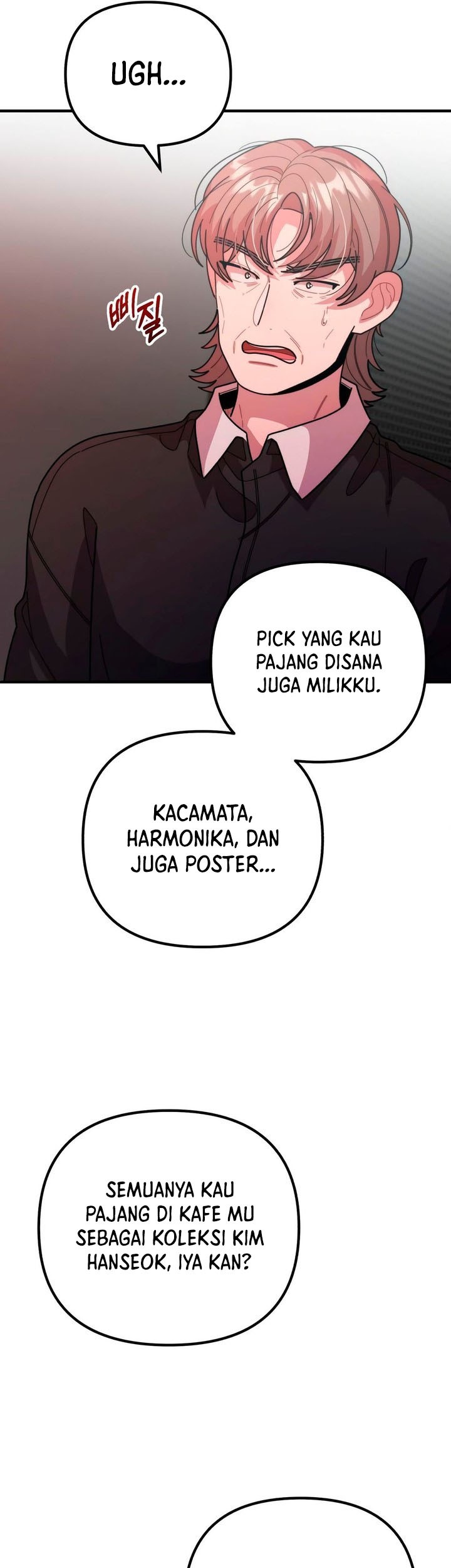 Musician Genius Who Lives Twice Chapter 42 - halaman 36