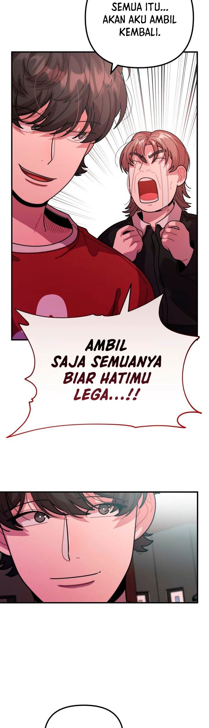 Musician Genius Who Lives Twice Chapter 42 - halaman 37