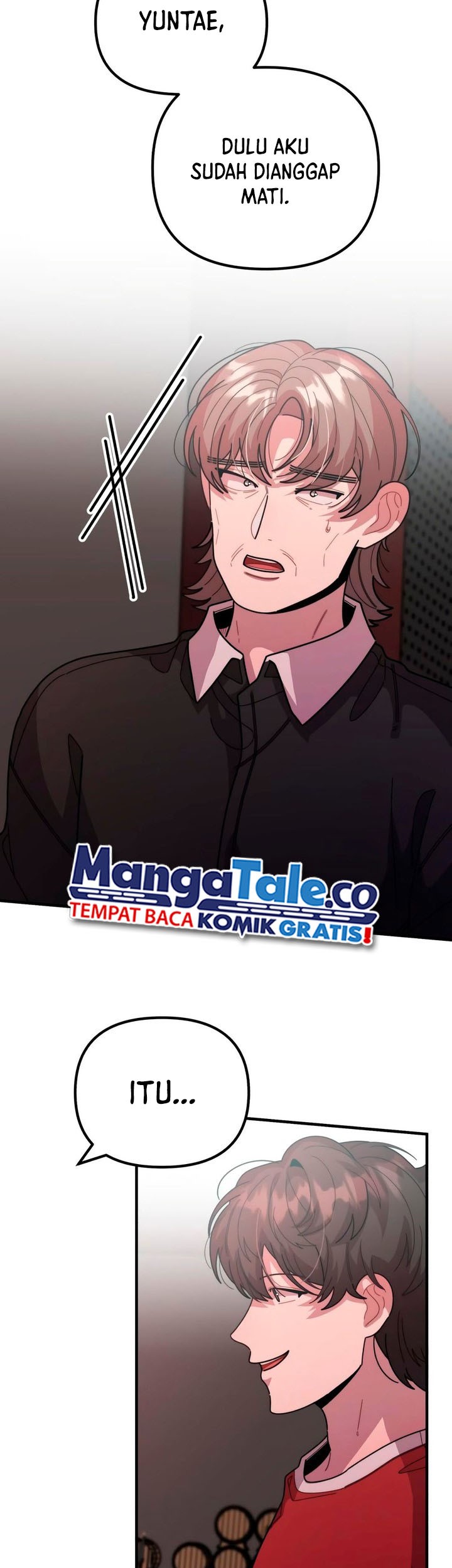Musician Genius Who Lives Twice Chapter 42 - halaman 38