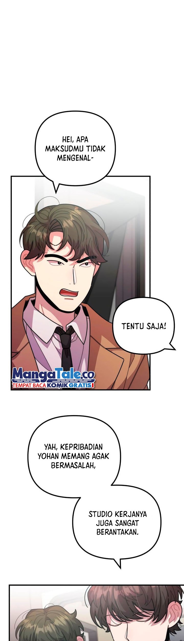 Musician Genius Who Lives Twice Chapter 42 - halaman 4