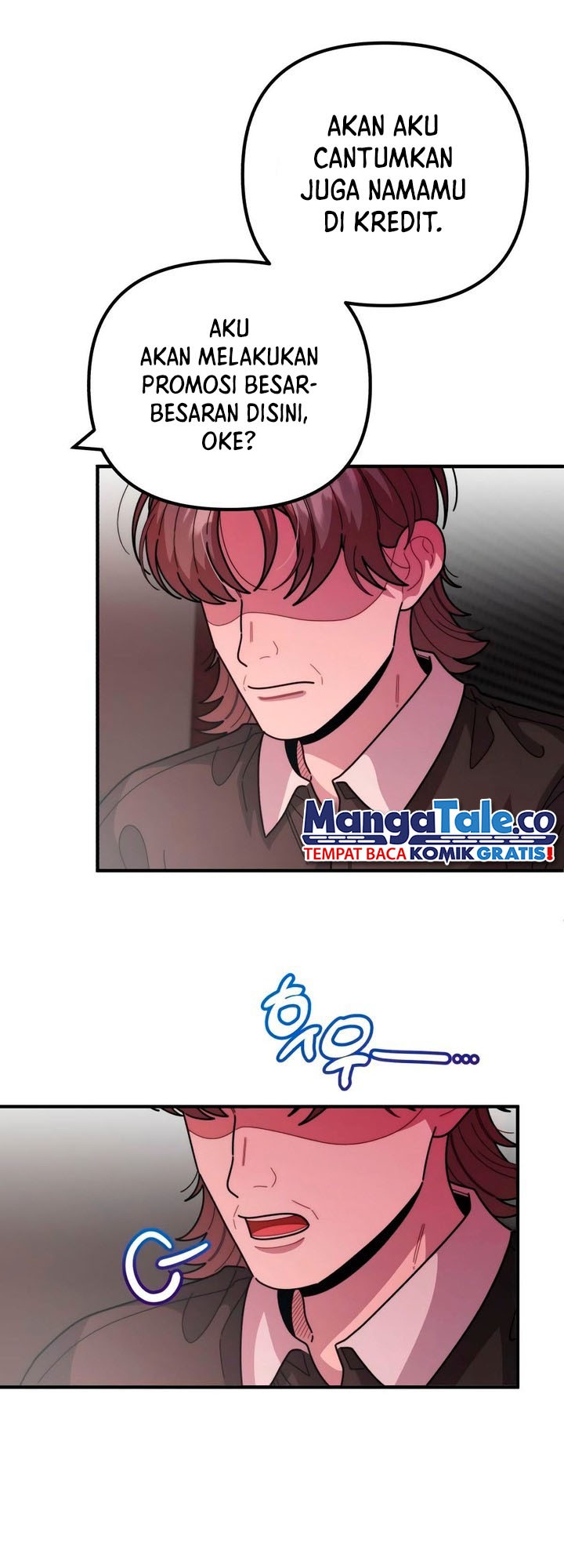 Musician Genius Who Lives Twice Chapter 42 - halaman 40