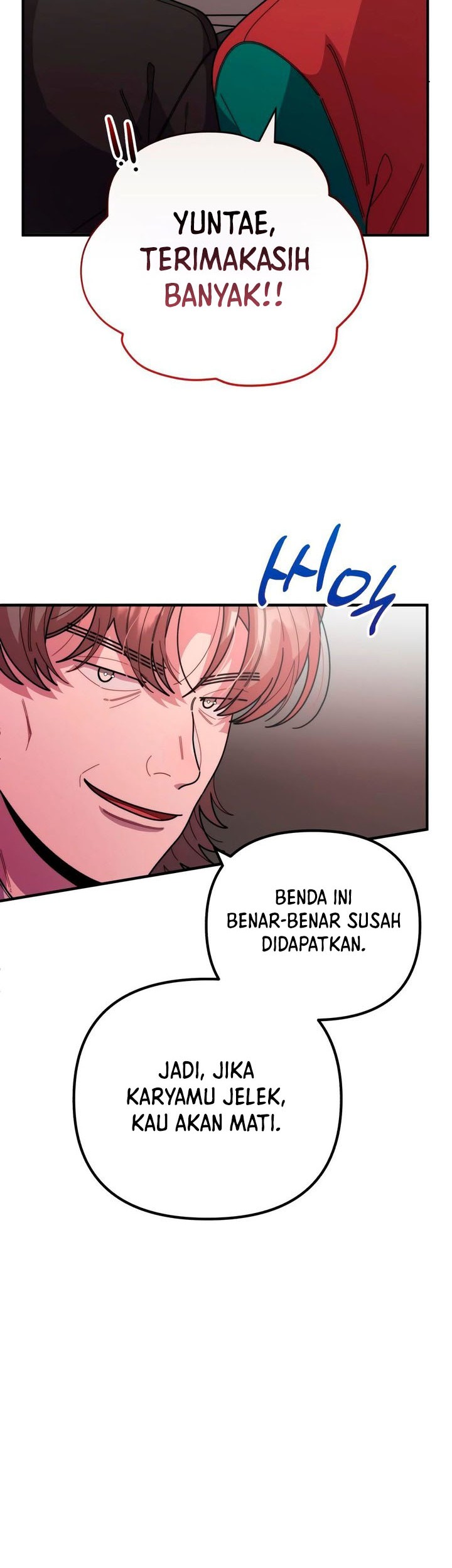 Musician Genius Who Lives Twice Chapter 42 - halaman 42