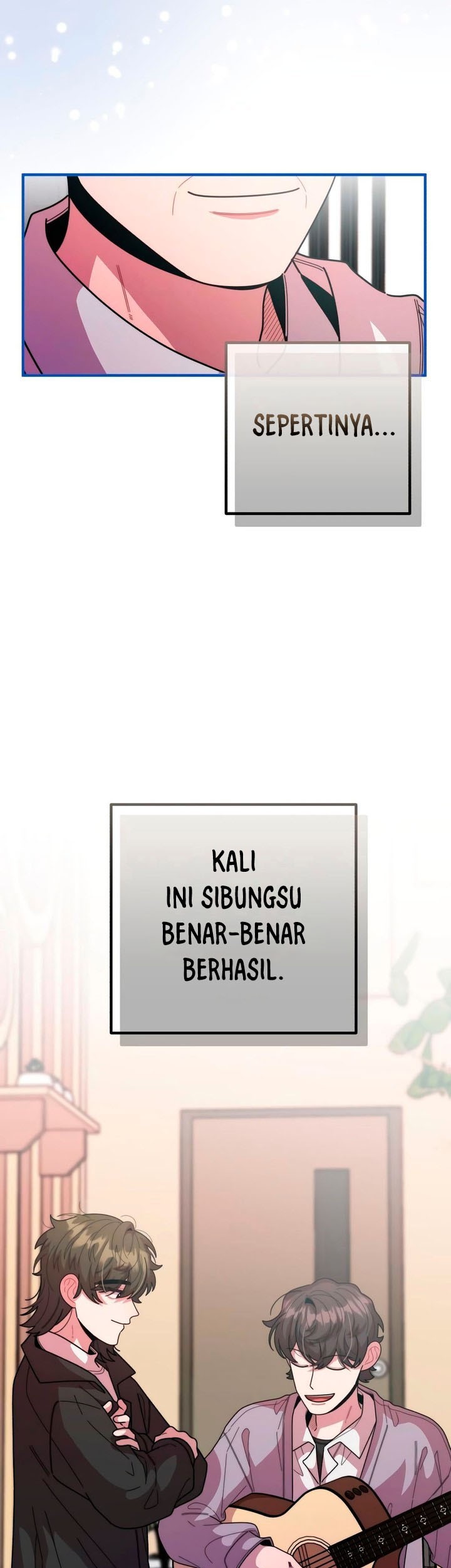 Musician Genius Who Lives Twice Chapter 42 - halaman 46