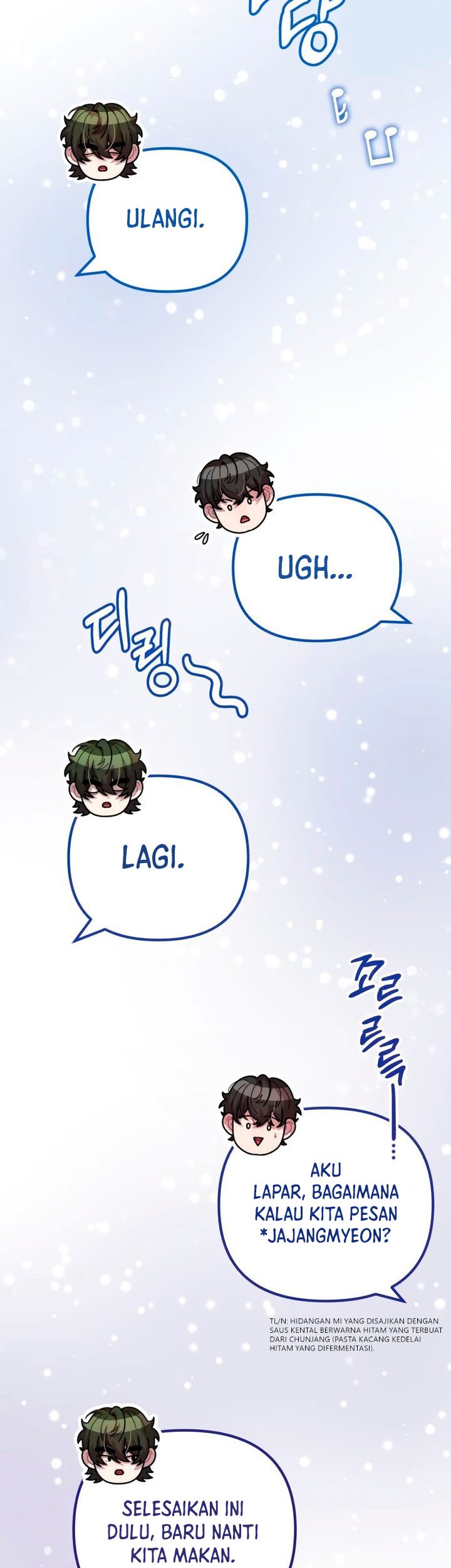 Musician Genius Who Lives Twice Chapter 42 - halaman 49