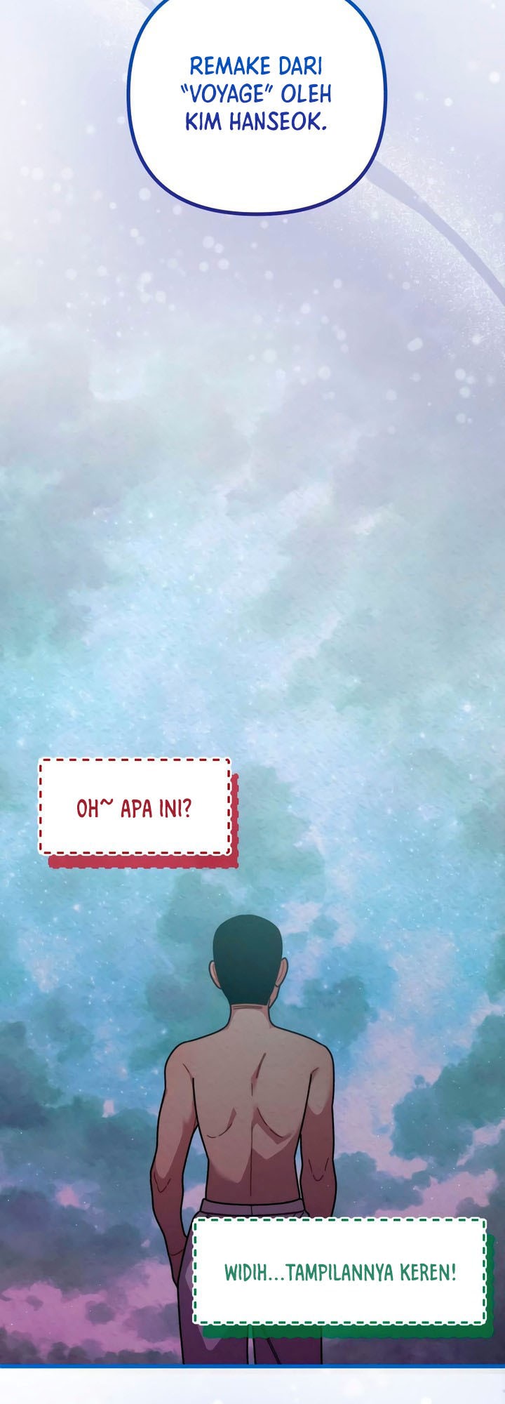 Musician Genius Who Lives Twice Chapter 43 - halaman 16