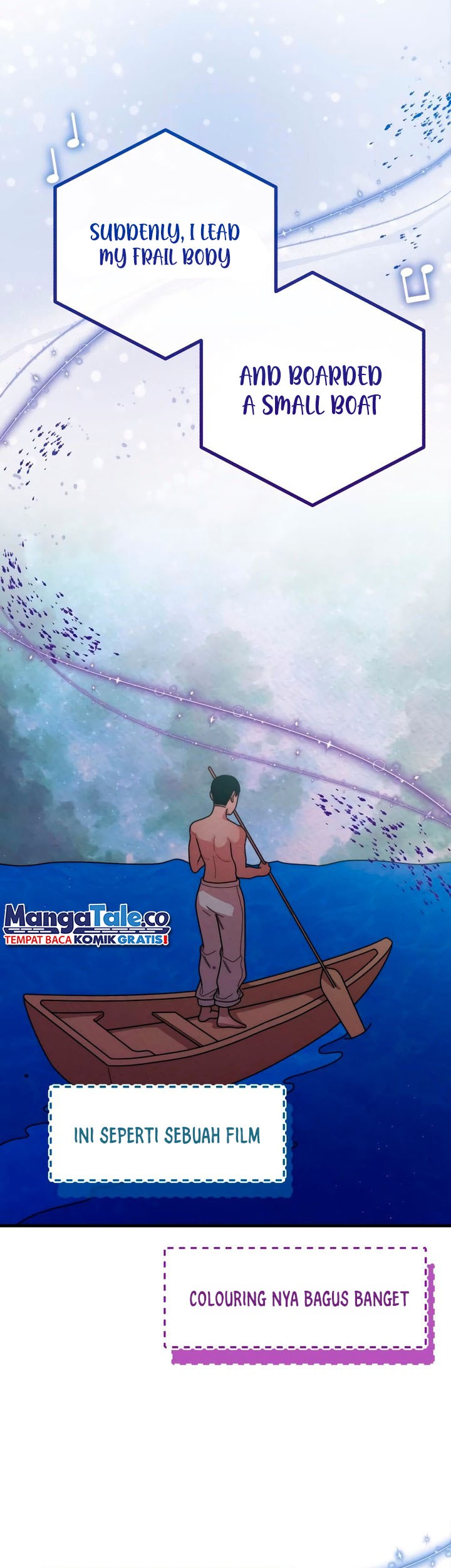 Musician Genius Who Lives Twice Chapter 43 - halaman 17