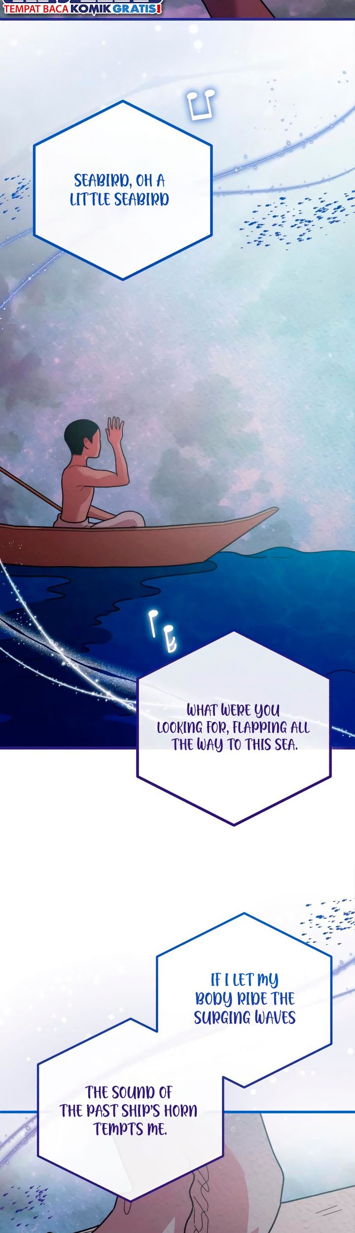 Musician Genius Who Lives Twice Chapter 43 - halaman 19