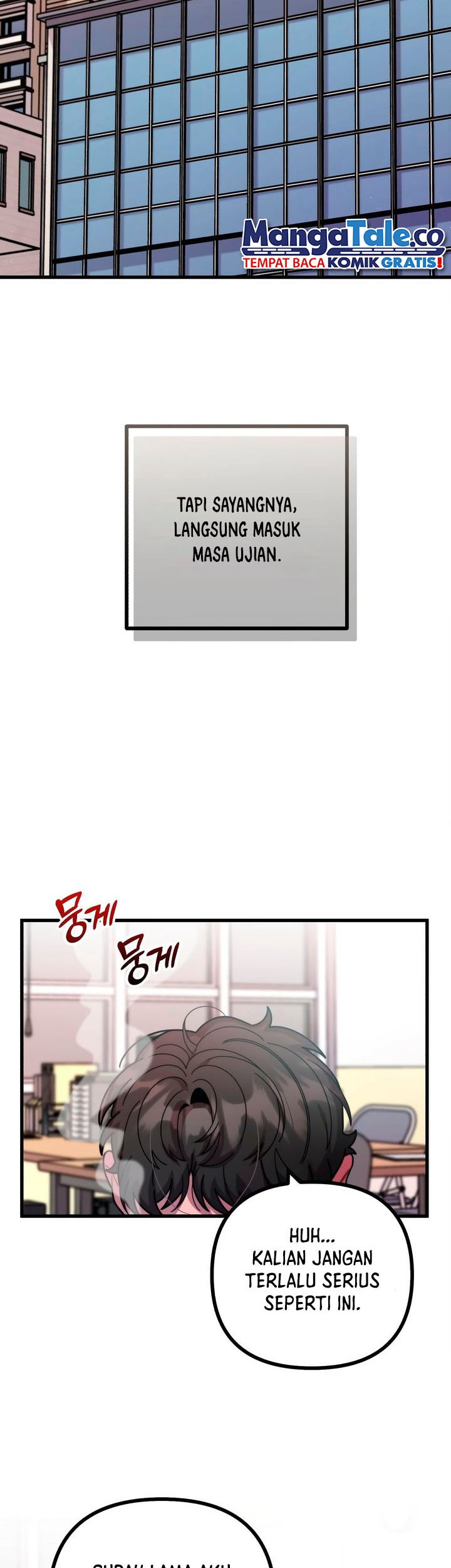 Musician Genius Who Lives Twice Chapter 43 - halaman 2