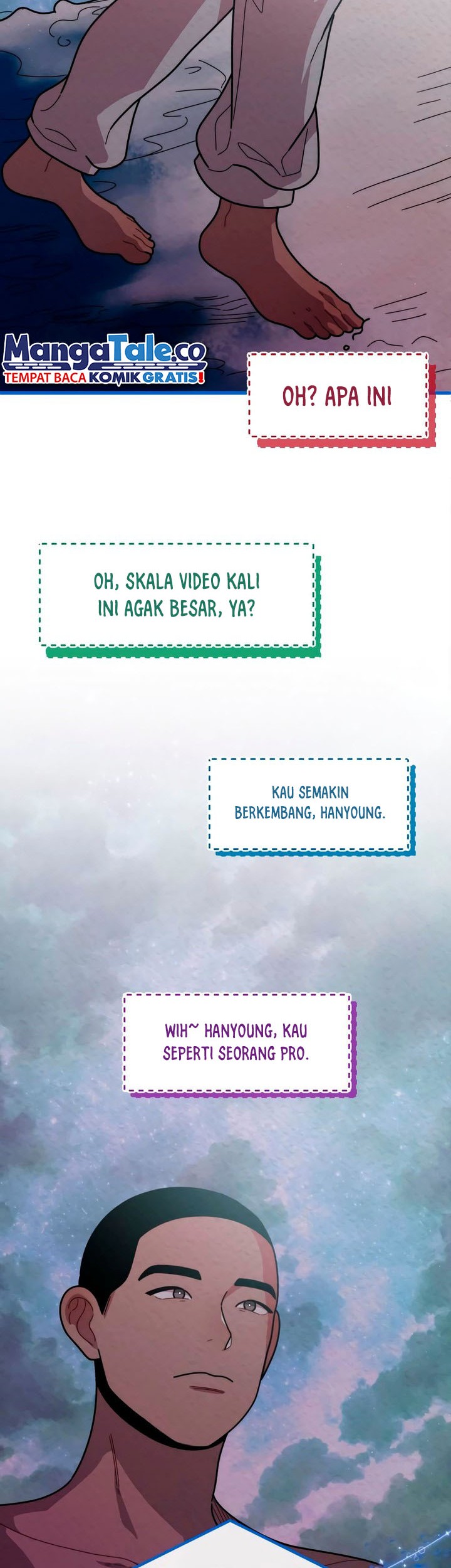Musician Genius Who Lives Twice Chapter 43 - halaman 20