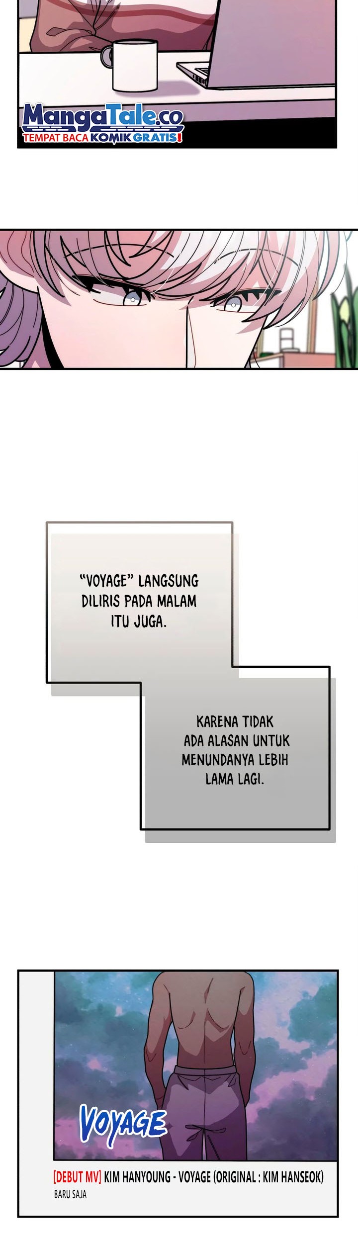 Musician Genius Who Lives Twice Chapter 43 - halaman 28